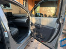 Toyota Sienna 2022 года