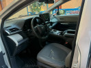 Toyota Sienna 2022 года