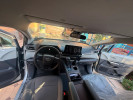 Toyota Sienna 2022 года