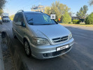 Opel Zafira 2005 года