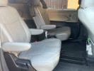 Toyota Sienna 2022 года