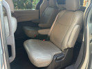 Toyota Sienna 2022 года