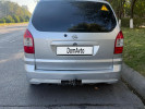 Opel Zafira 2005 года