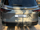 Toyota Sienna 2022 года