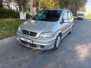 Opel Zafira 2005 года