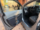 Toyota Sienna 2022 года
