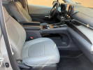 Toyota Sienna 2022 года