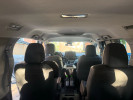 Toyota Sienna 2022 года