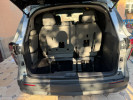 Toyota Sienna 2022 года