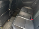 Toyota Corolla 2018 года