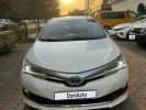 Toyota Corolla 2018 года
