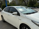 Toyota Corolla 2018 года