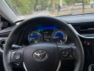 Toyota Corolla 2018 года
