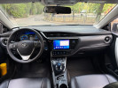 Toyota Corolla 2018 года