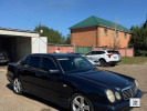 Mercedes-Benz E-Класс 1996 года