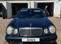 Mercedes-Benz E-Класс 1996 года