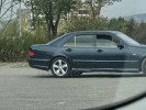 Mercedes-Benz E-Класс 1996 года