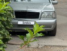 Mercedes-Benz S-Класс 1996 года