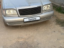 Mercedes-Benz S-Класс 1996 года