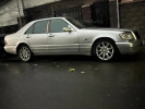 Mercedes-Benz S-Класс 1996 года