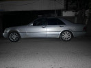 Mercedes-Benz S-Класс 1996 года