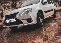 ВАЗ (Lada) Largus 2015 года