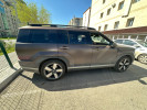 Hyundai Santa Fe 2024 года