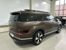 Hyundai Santa Fe 2024 года