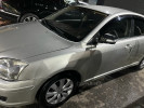 Toyota Avensis 2006 года
