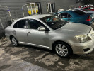 Toyota Avensis 2006 года