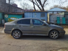 Skoda Octavia 2007 года