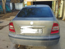Skoda Octavia 2007 года