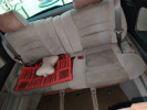 Toyota Alphard 2005 года