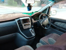 Toyota Alphard 2005 года