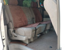 Toyota Alphard 2005 года
