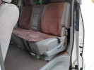 Toyota Alphard 2005 года