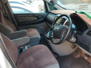 Toyota Alphard 2005 года
