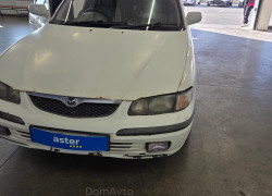 Mazda Capella 2000 года