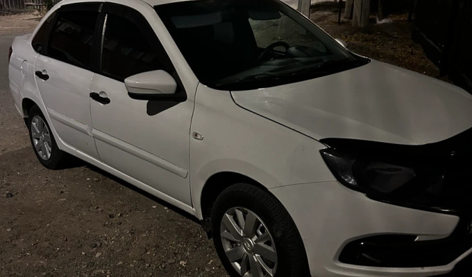 ВАЗ (Lada) Granta 2019 года