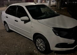 ВАЗ (Lada) Granta 2019 года