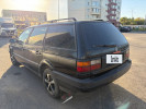 Volkswagen Passat 1990 года