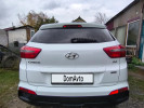 Hyundai Creta 2021 года