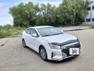 Hyundai Elantra 2019 года