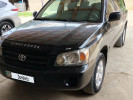 Toyota Highlander 2001 года
