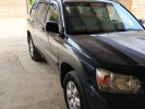 Toyota Highlander 2001 года