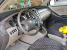 Toyota Highlander 2001 года