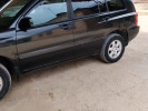 Toyota Highlander 2001 года