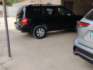 Toyota Highlander 2001 года