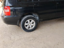 Toyota Highlander 2001 года