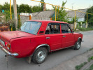 ВАЗ (Lada) 2101 1980 года